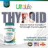 ULTALIFE Advanced Thyroid Support