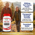 URIC GO — Uric Acid & Joint Support