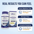 UltaMan — Advanced Prostate Support