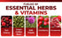 URIC GO — Uric Acid & Joint Support