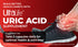 URIC GO — Uric Acid & Joint Support