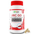 URIC GO — Uric Acid & Joint Support