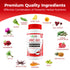 URIC GO — Uric Acid & Joint Support