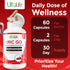 URIC GO — Uric Acid & Joint Support