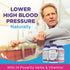 ULTALIFE Advanced Blood Pressure Supplement
